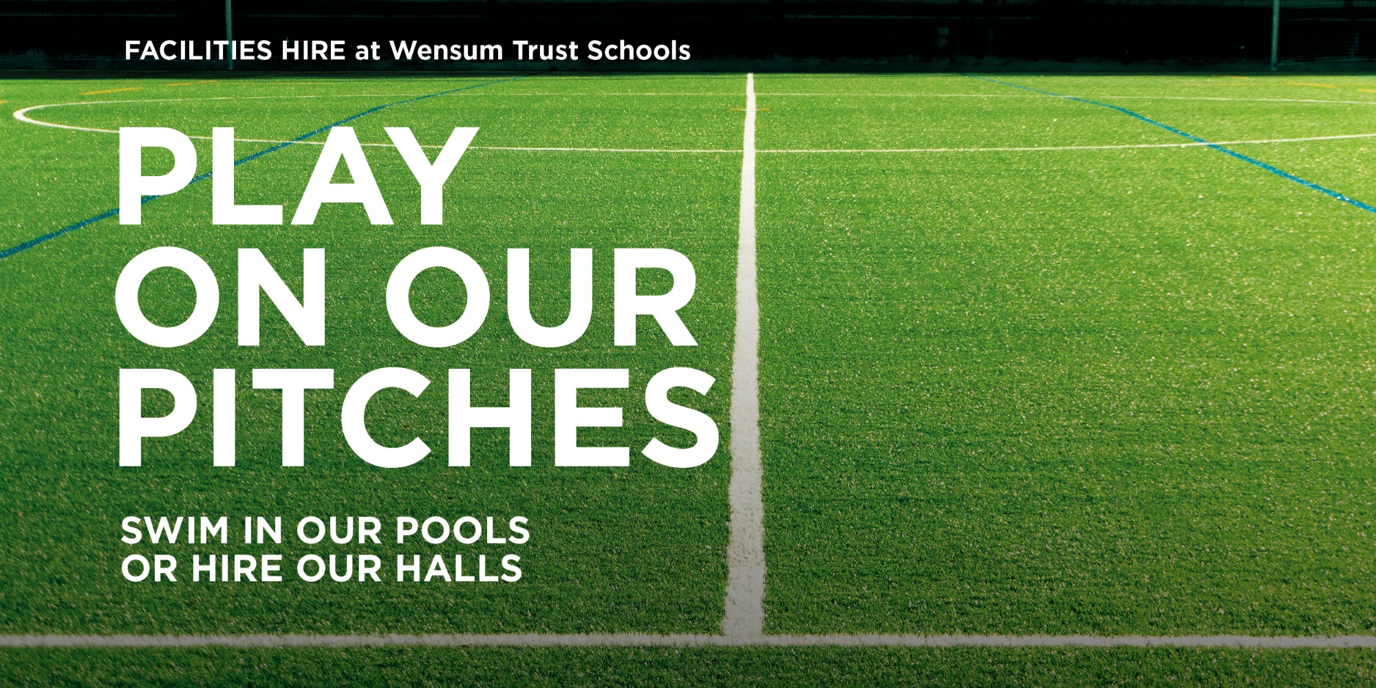 Hire Our School Facilities - Wensum Trust